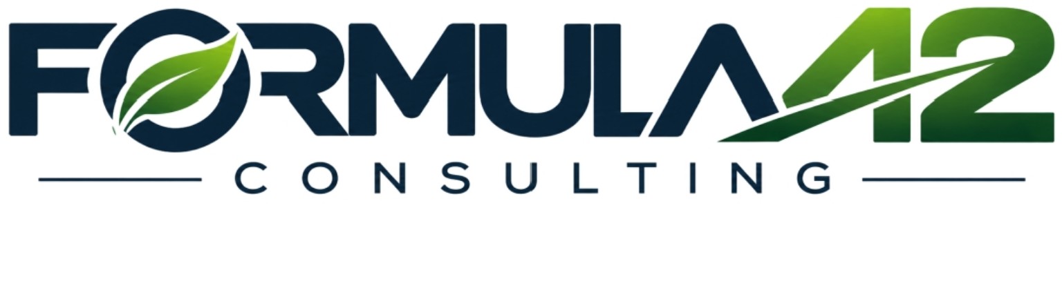 Formula 42 Consulting